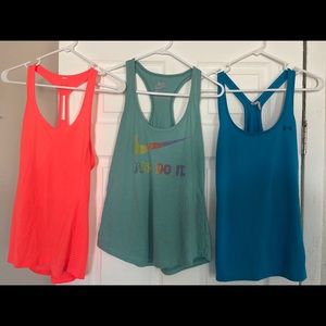 Women’s Tank Tops